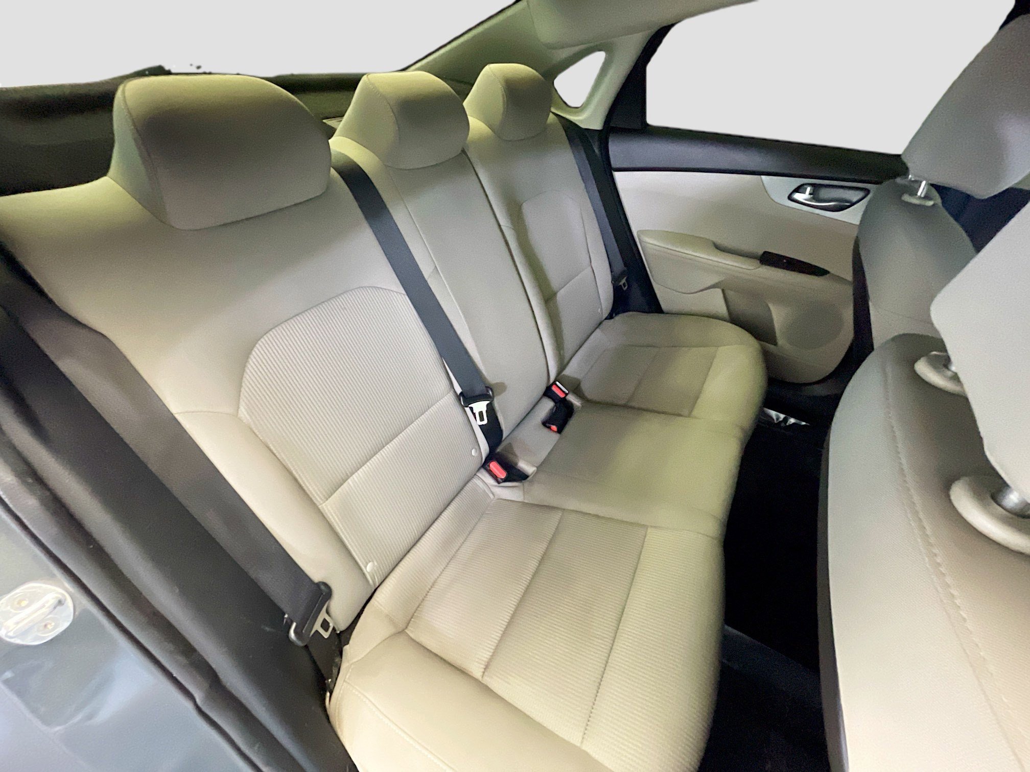 Used 2021 Kia Forte LXS image 16