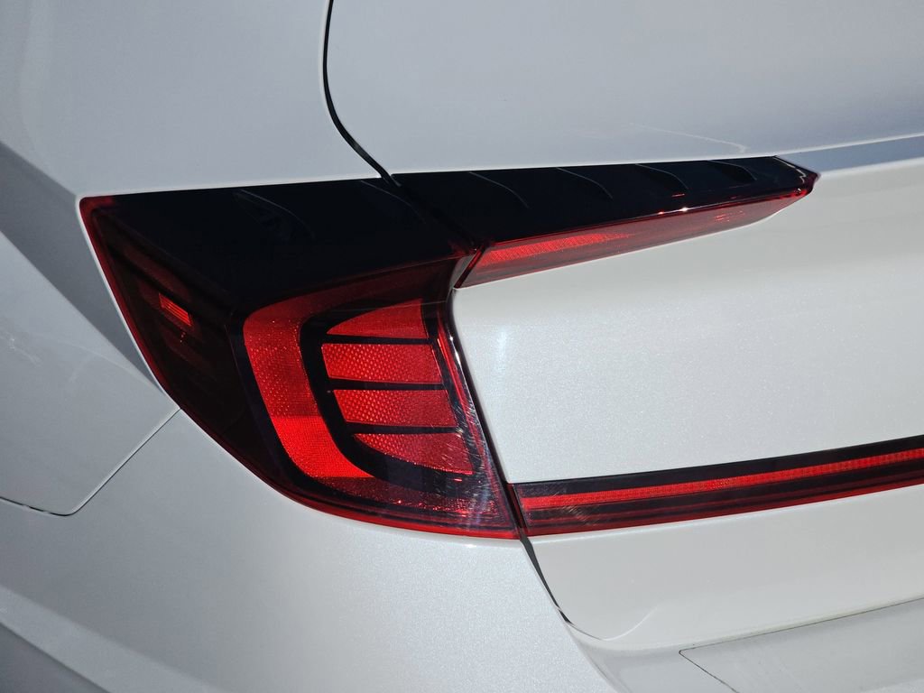 Used 2022 Hyundai Sonata Limited w/ Cargo Package image 41