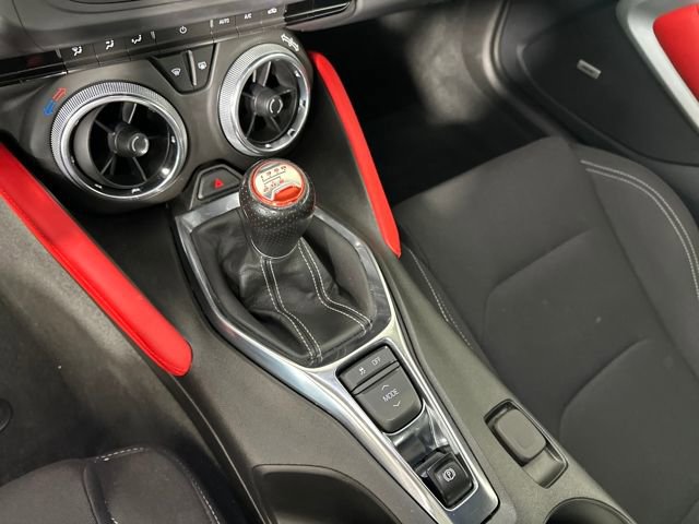 Used 2022 Chevrolet Camaro LT w/ RS Package image 20