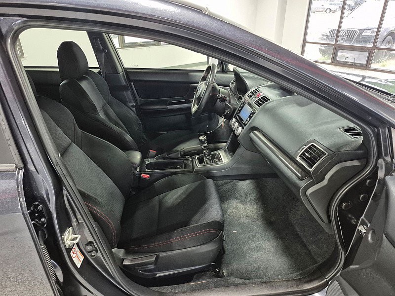 Used 2016 Subaru WRX AWD/4WD image 22