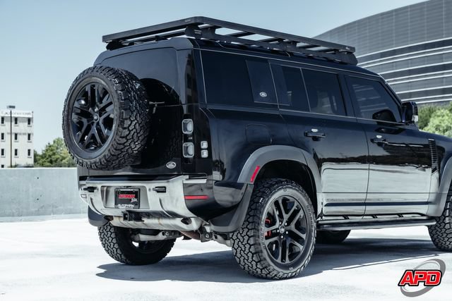 Used 2020 Land Rover Defender 110 X AWD/4WD image 30