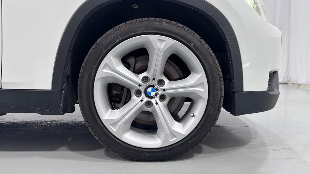 Used 2014 BMW X1 xDrive35i AWD/4WD image 33