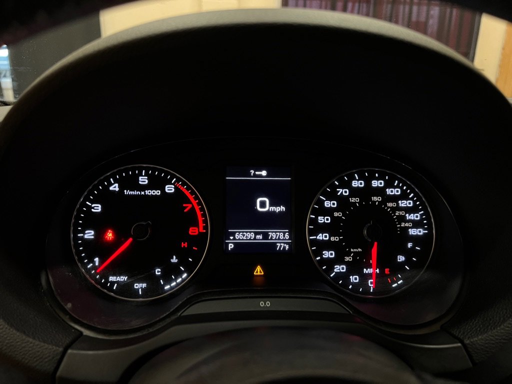 Used 2018 Audi A3 2.0T Premium Plus w/ Premium Plus Package image 21