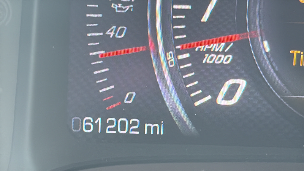 Used 2014 Chevrolet Corvette Stingray Coupe w/ 2LT Preferred Equipment Group RWD image 17