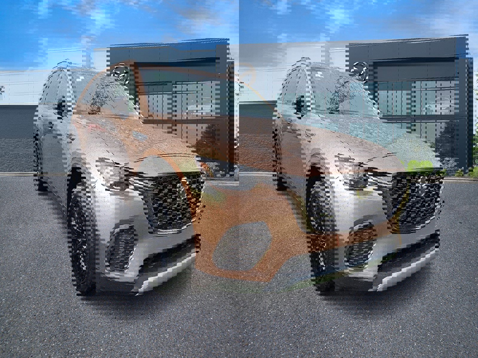 New 2026 MAZDA CX-70 3.3 Turbo w/ Premium Plus Pkg image 1