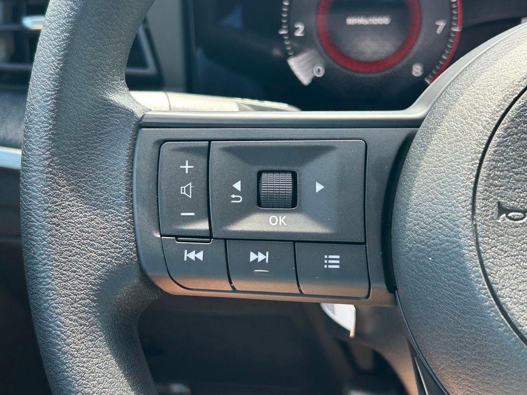 New 2026 Nissan Kicks S FWD image 25