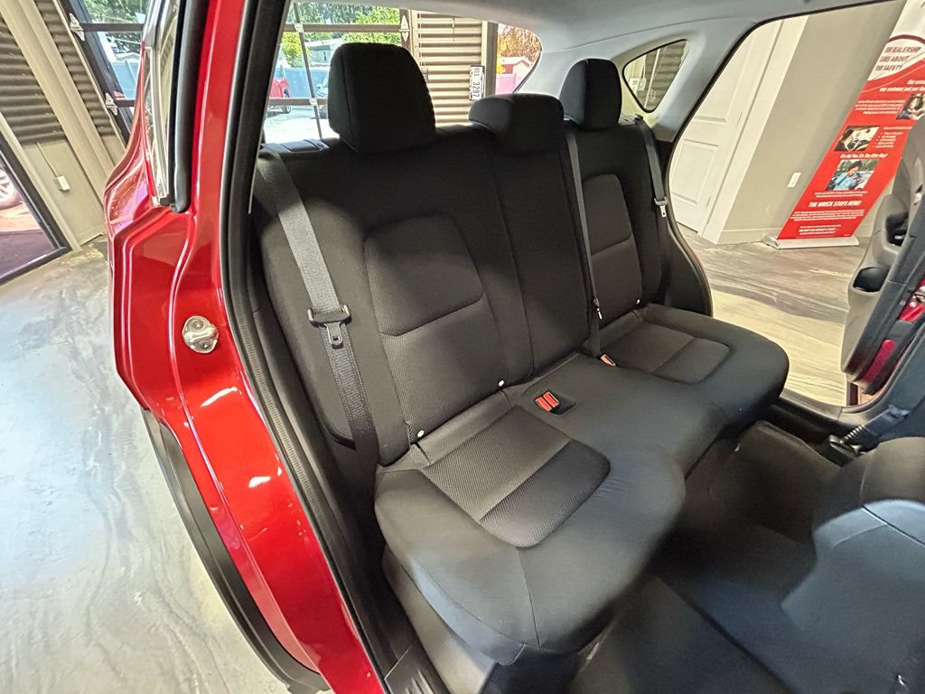 Used 2023 MAZDA CX-5 AWD 2.5 S image 5