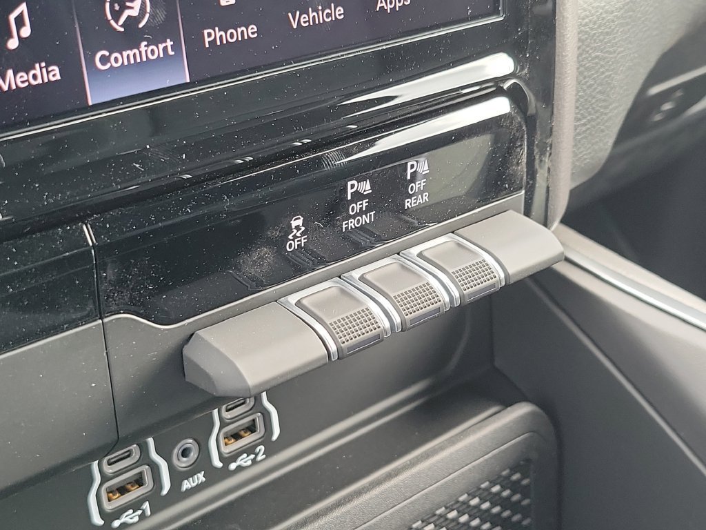 New 2026 RAM 1500 Big Horn AWD/4WD image 10