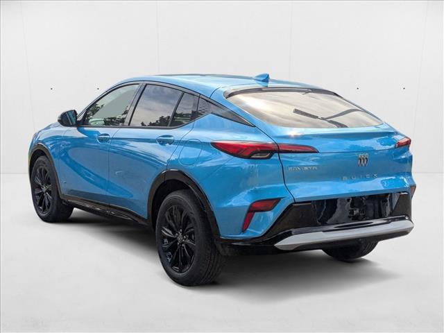 New 2026 Buick Envista Sport Touring w/ Convenience I Package image 9