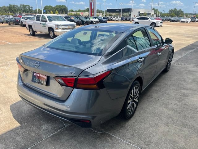 Used 2024 Nissan Altima 2.5 SV FWD video 4