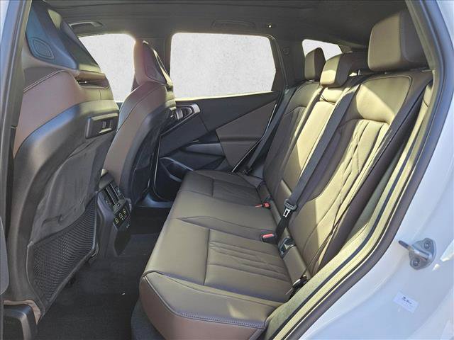 Used 2026 BMW X3 xDrive30i w/ M Sport Package AWD/4WD image 14