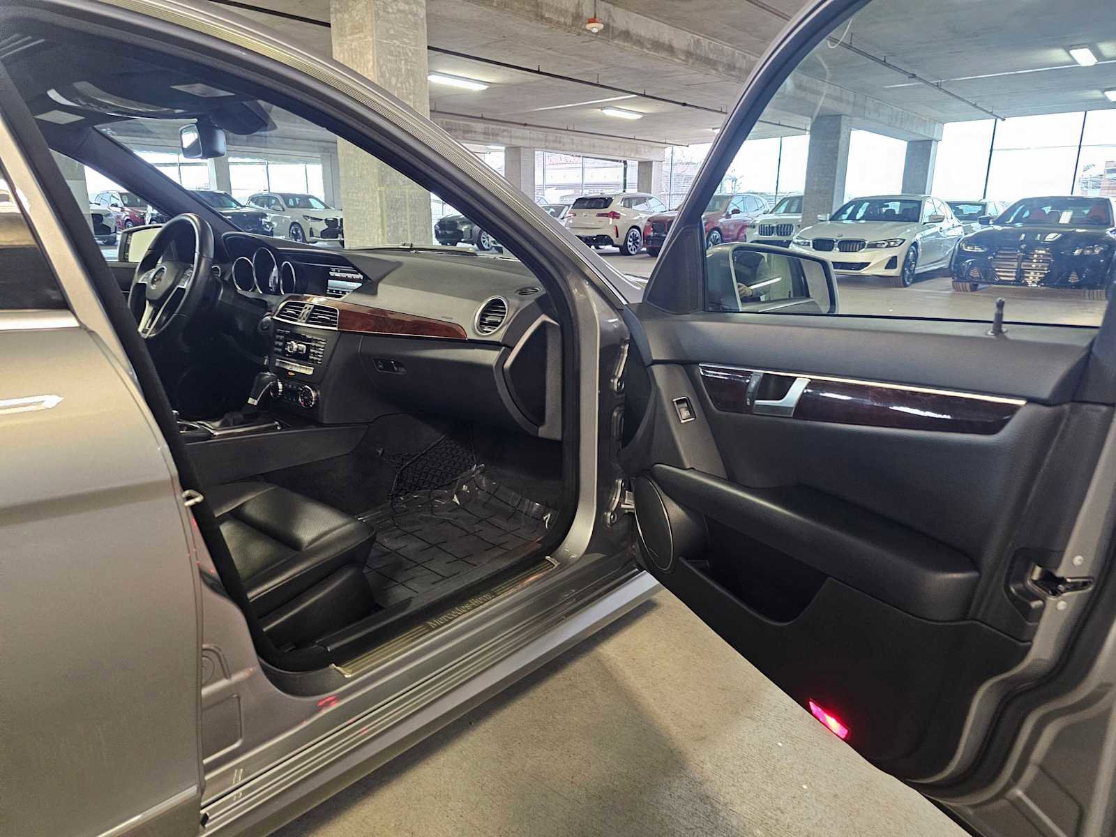 Used 2013 Mercedes-Benz C 300 Sport image 36