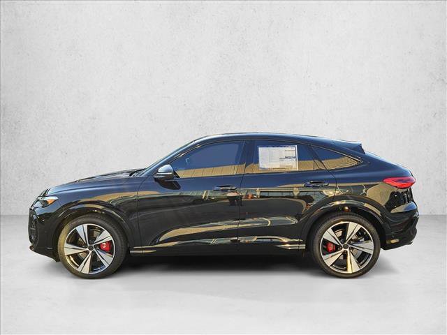 New 2026 Audi SQ5 Premium Plus AWD/4WD image 8