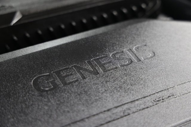 New 2027 Genesis G80 2.5T AWD/4WD image 6