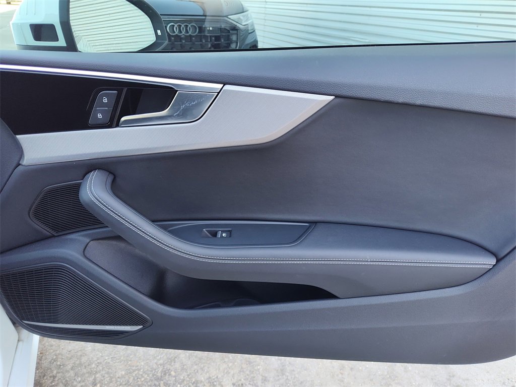 Used 2021 Audi A5 2.0T Premium Plus w/ Premium Plus image 33