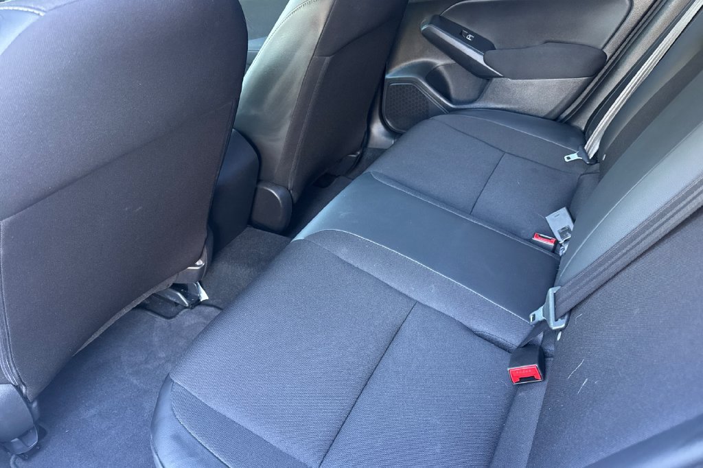 Certified 2023 Honda Civic Sport image 7