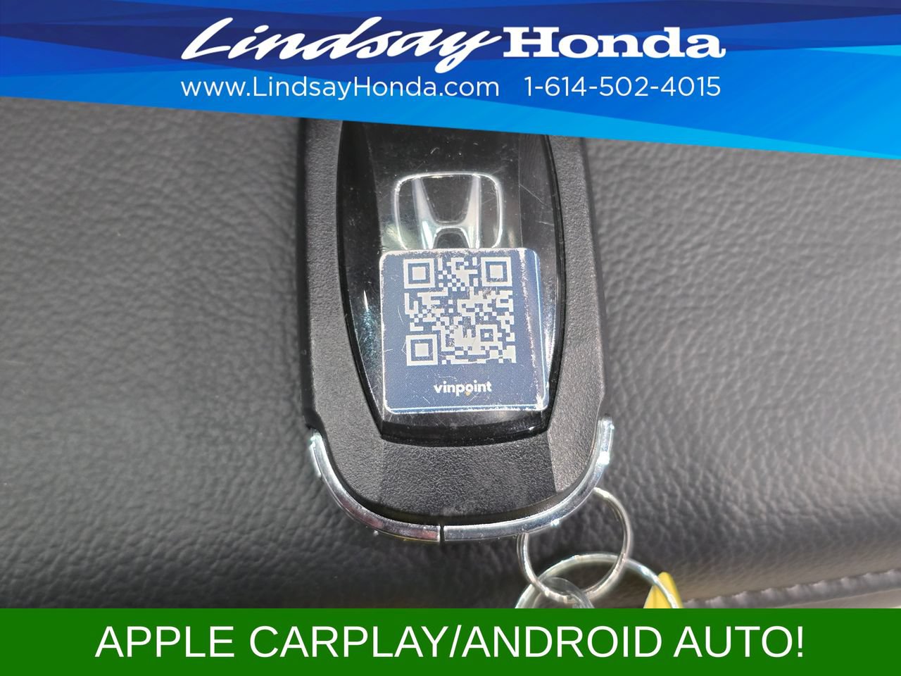 Used 2024 Honda CR-V LX image 23