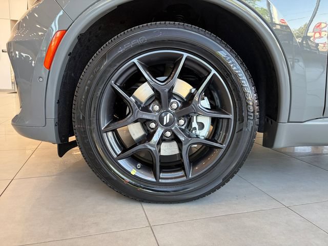New 2026 Dodge Durango GT AWD/4WD image 11