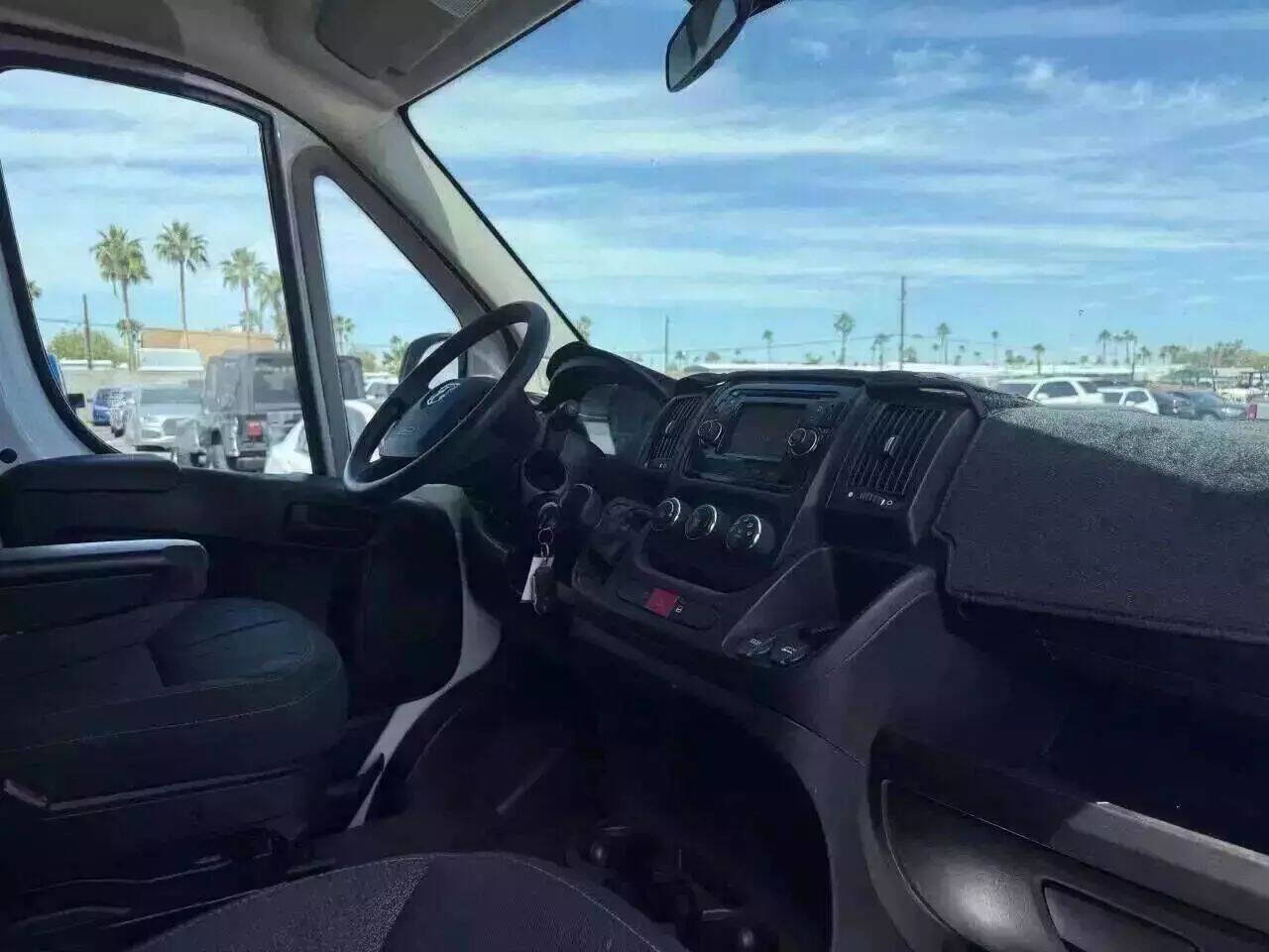 Used 2015 RAM ProMaster 3500 image 20