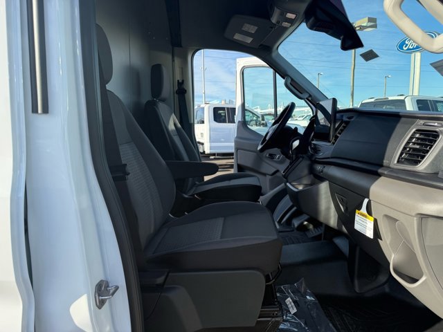 New 2026 Ford Transit 250 148 Medium Roof image 14