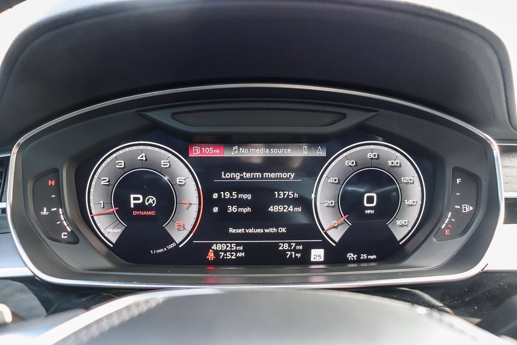Used 2022 Audi A8 L 3.0T w/ Executive Package AWD/4WD image 26