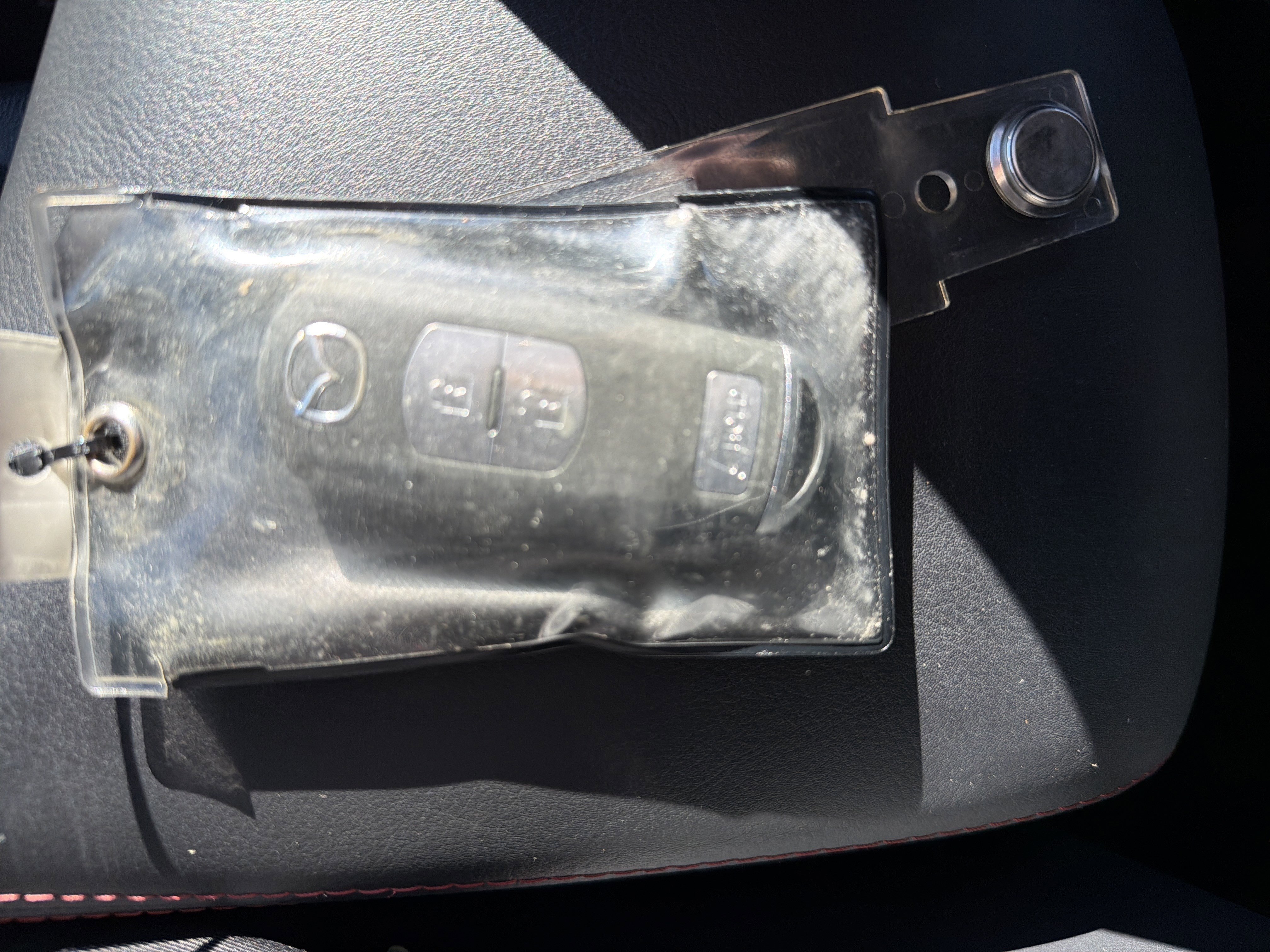 Used 2015 MAZDA MAZDA3 s Touring image 36