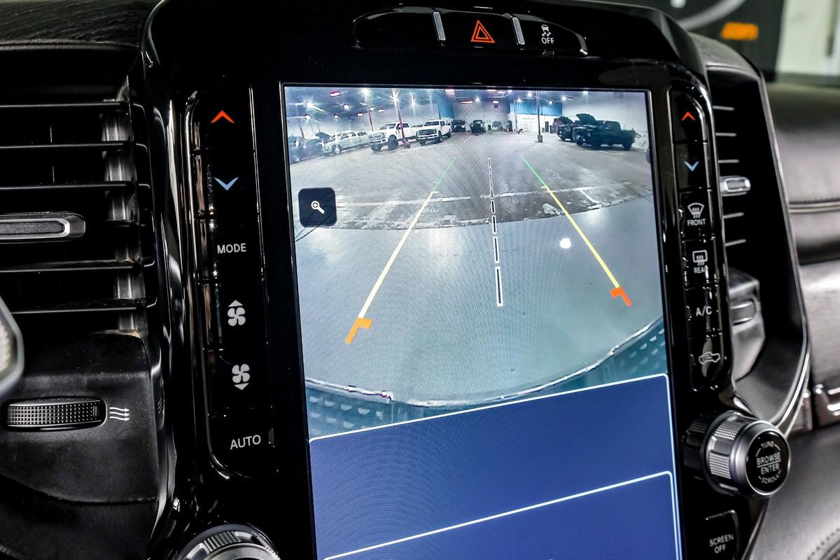 Used 2022 RAM 2500 Limited image 21