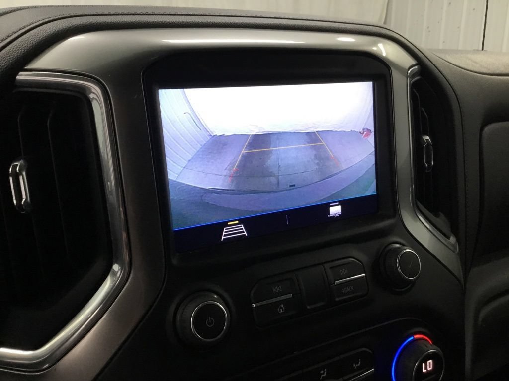 Used 2021 Chevrolet Silverado 1500 RST AWD/4WD image 15