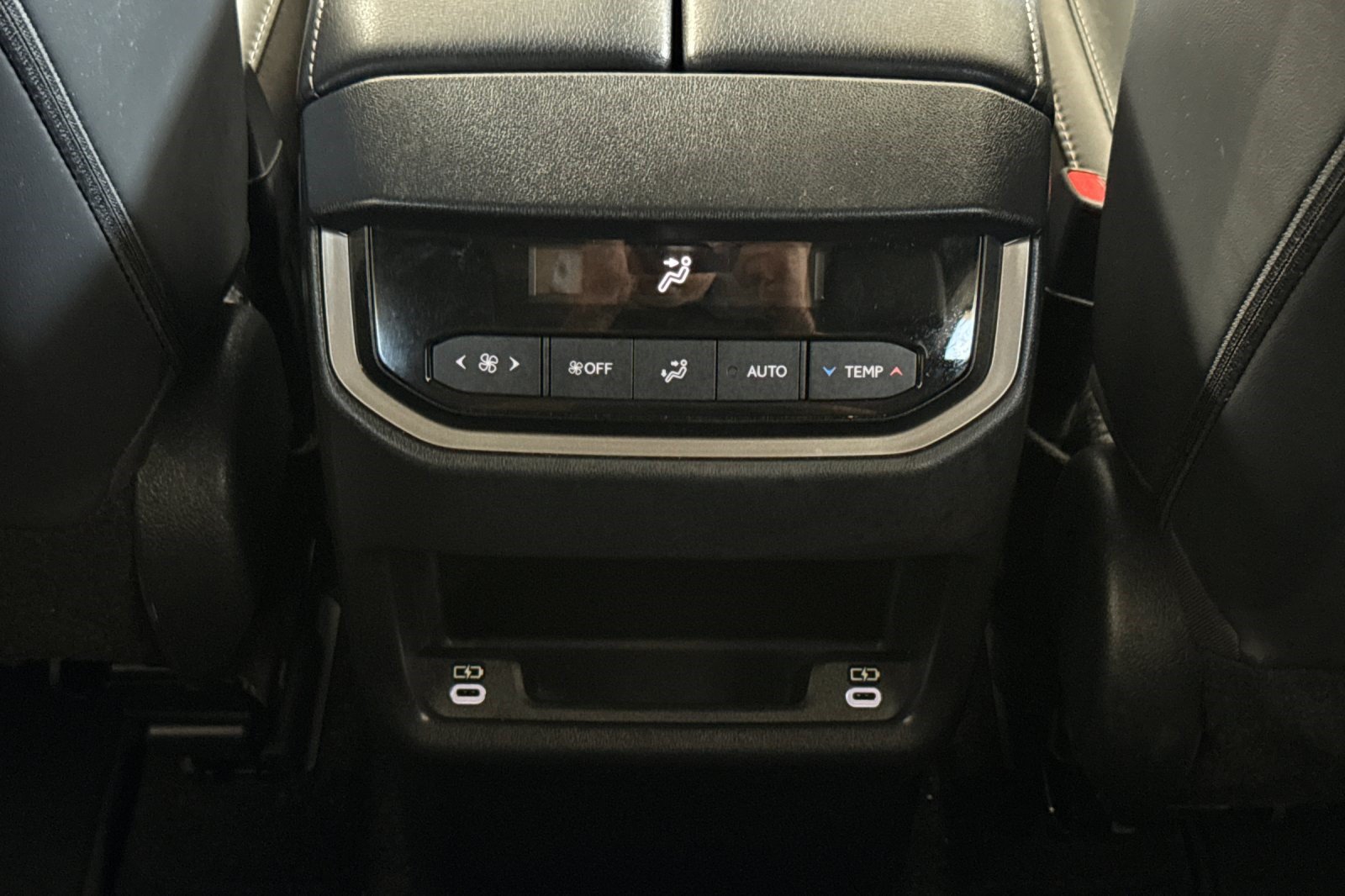 Certified 2026 Lexus TX 350 AWD w/ Technology Package image 16