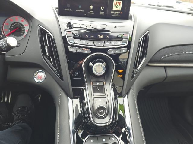 Used 2025 Acura RDX A-Spec image 20