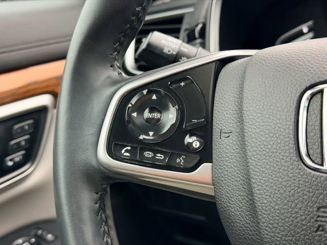 Used 2022 Honda CR-V EX-L image 10