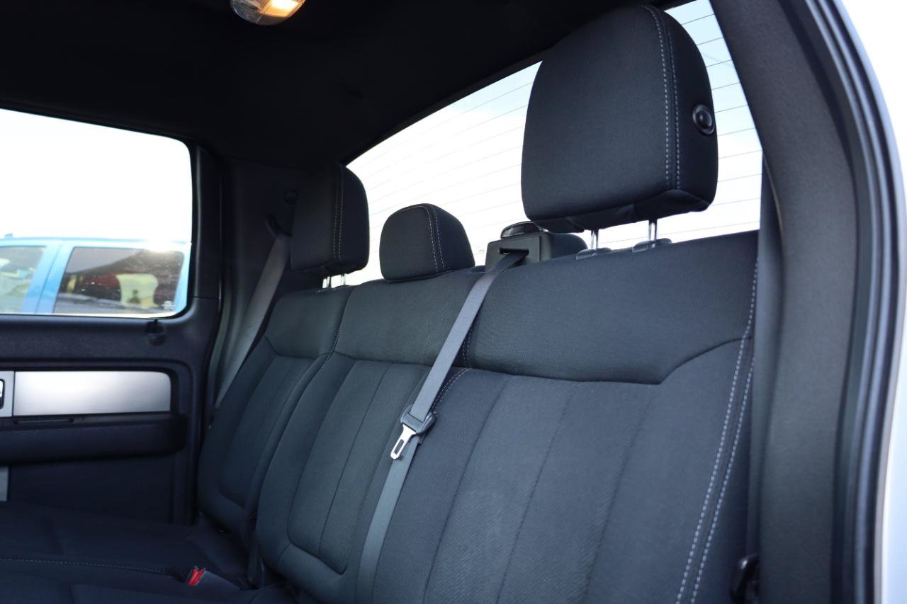Used 2013 Ford F150 FX2 RWD image 12