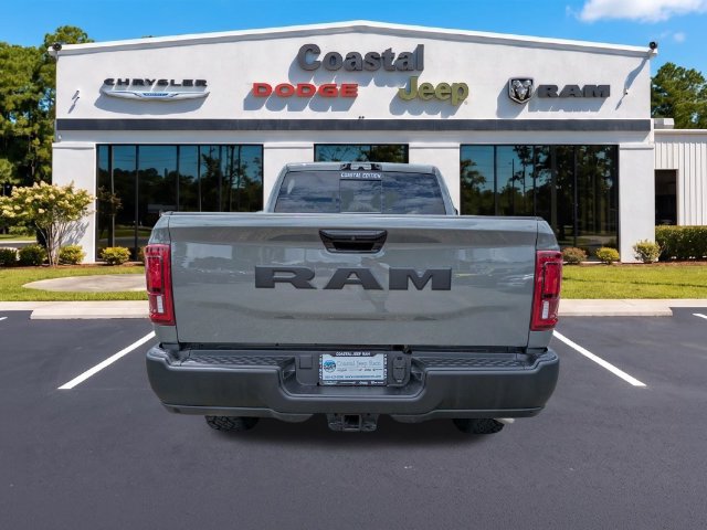 New 2026 RAM 2500 Power Wagon AWD/4WD image 5