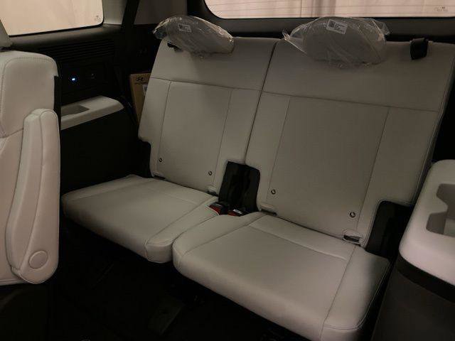 New 2024 Hyundai Santa Fe Calligraphy image 17