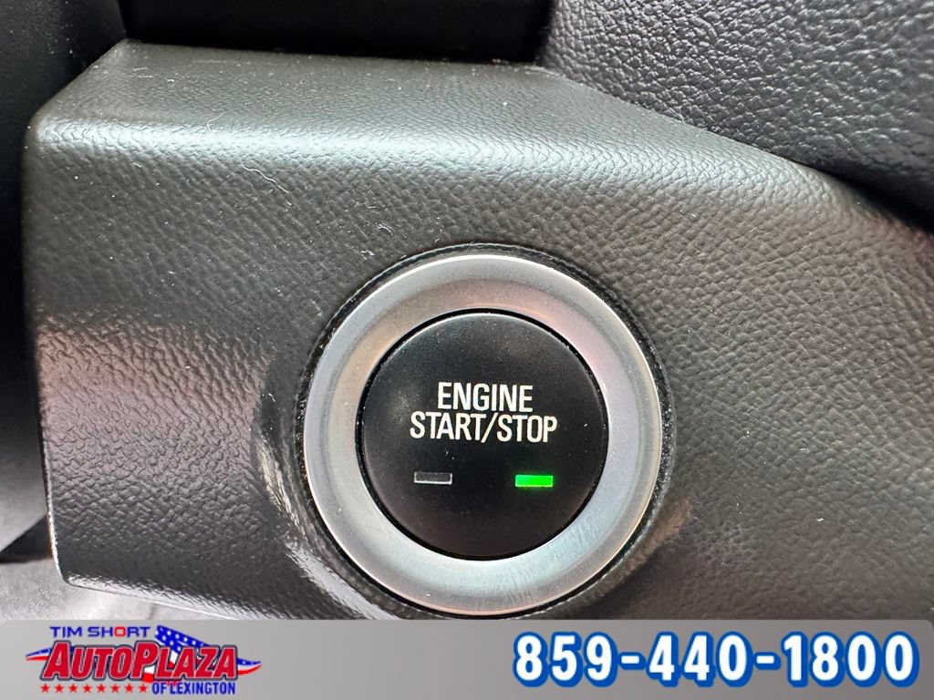 Used 2020 GMC Terrain SLT w/ LPO, Floor Liner Package FWD image 27