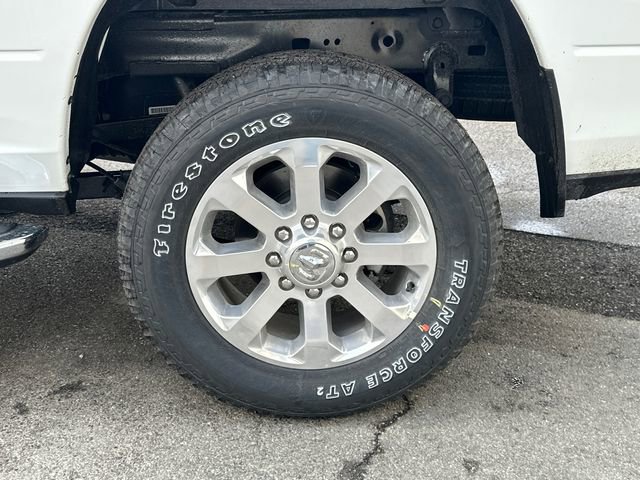 New 2026 RAM 2500 Big Horn image 7