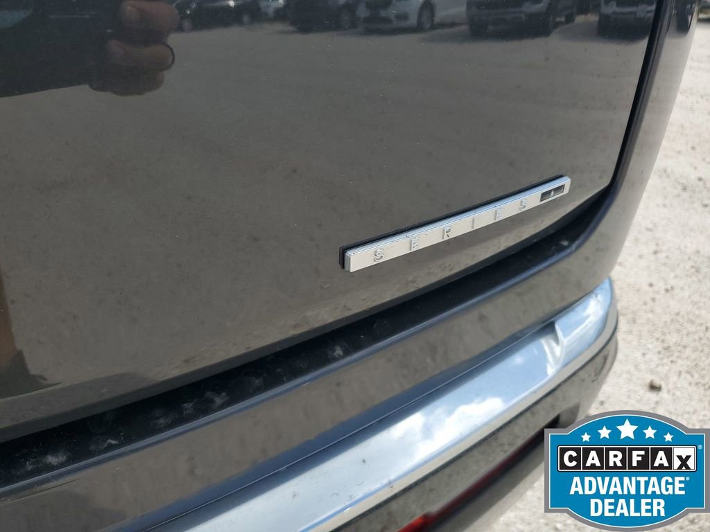 Used 2022 Jeep Wagoneer Series I w/ Convenience Group I image 41