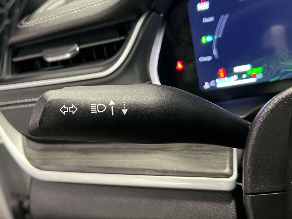 Used 2024 Jeep Grand Cherokee Limited 4xe image 26