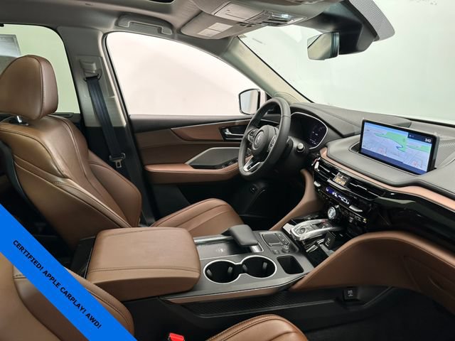 Certified 2023 Acura MDX SH-AWD w/ Technology Package image 10