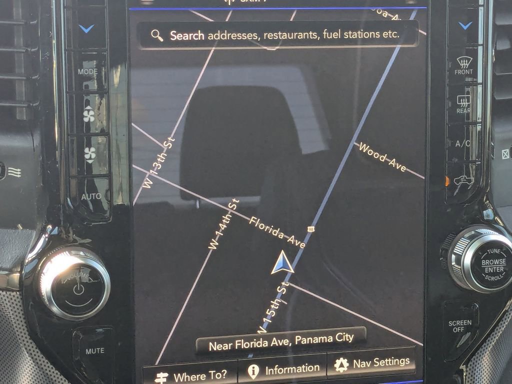 Used 2019 RAM 1500 Limited image 14