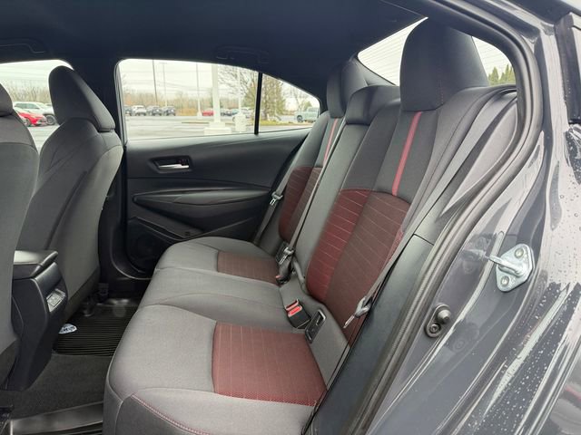Certified 2024 Toyota Corolla SE image 15