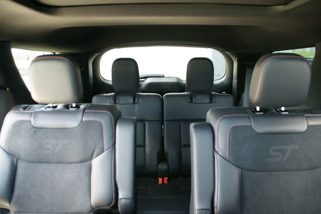 New 2026 Ford Explorer ST AWD/4WD image 41