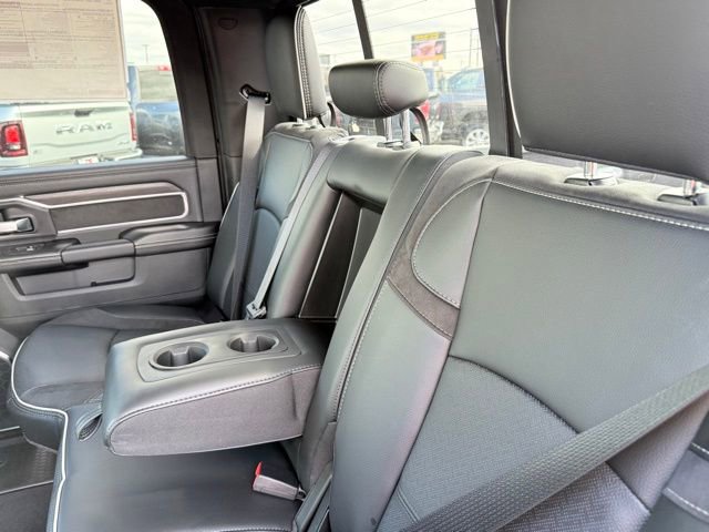 New 2026 RAM 3500 Laramie w/ Towing Technology Group image 45