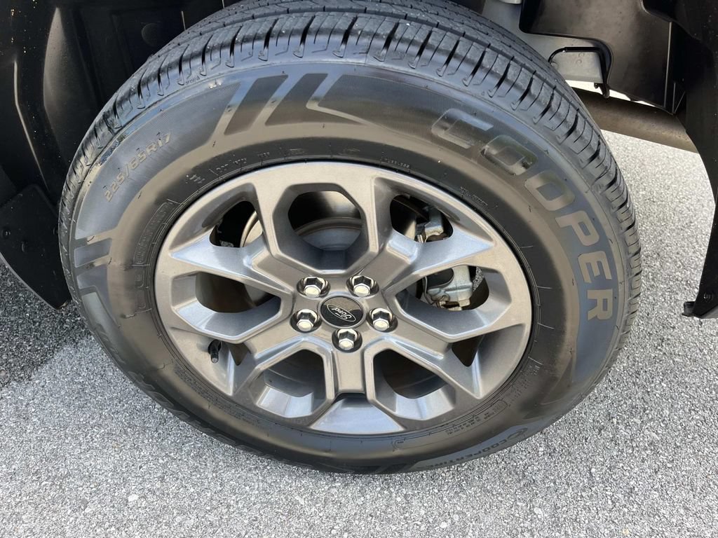 Used 2023 Ford Maverick XLT FWD image 11