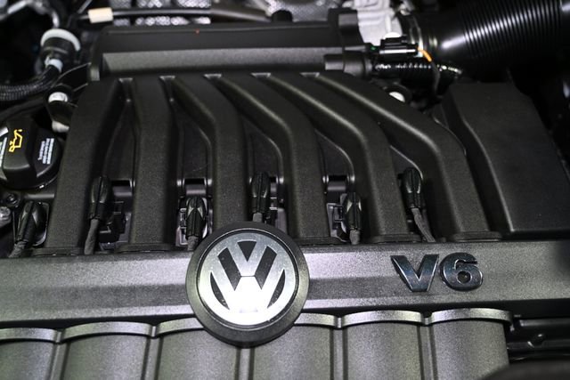 Used 2022 Volkswagen Atlas SEL Premium image 21