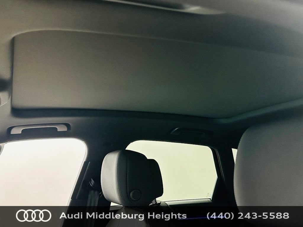 Certified 2023 Audi Q3 2.0T Premium Plus w/ Premium Plus Package AWD/4WD image 26