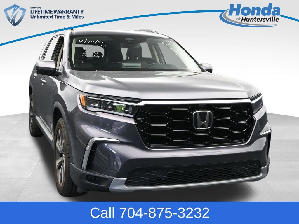 Used 2023 Honda Pilot Elite image 1