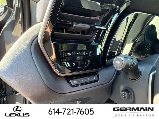 New 2026 Lexus TX 350 AWD w/ Technology Package image 25