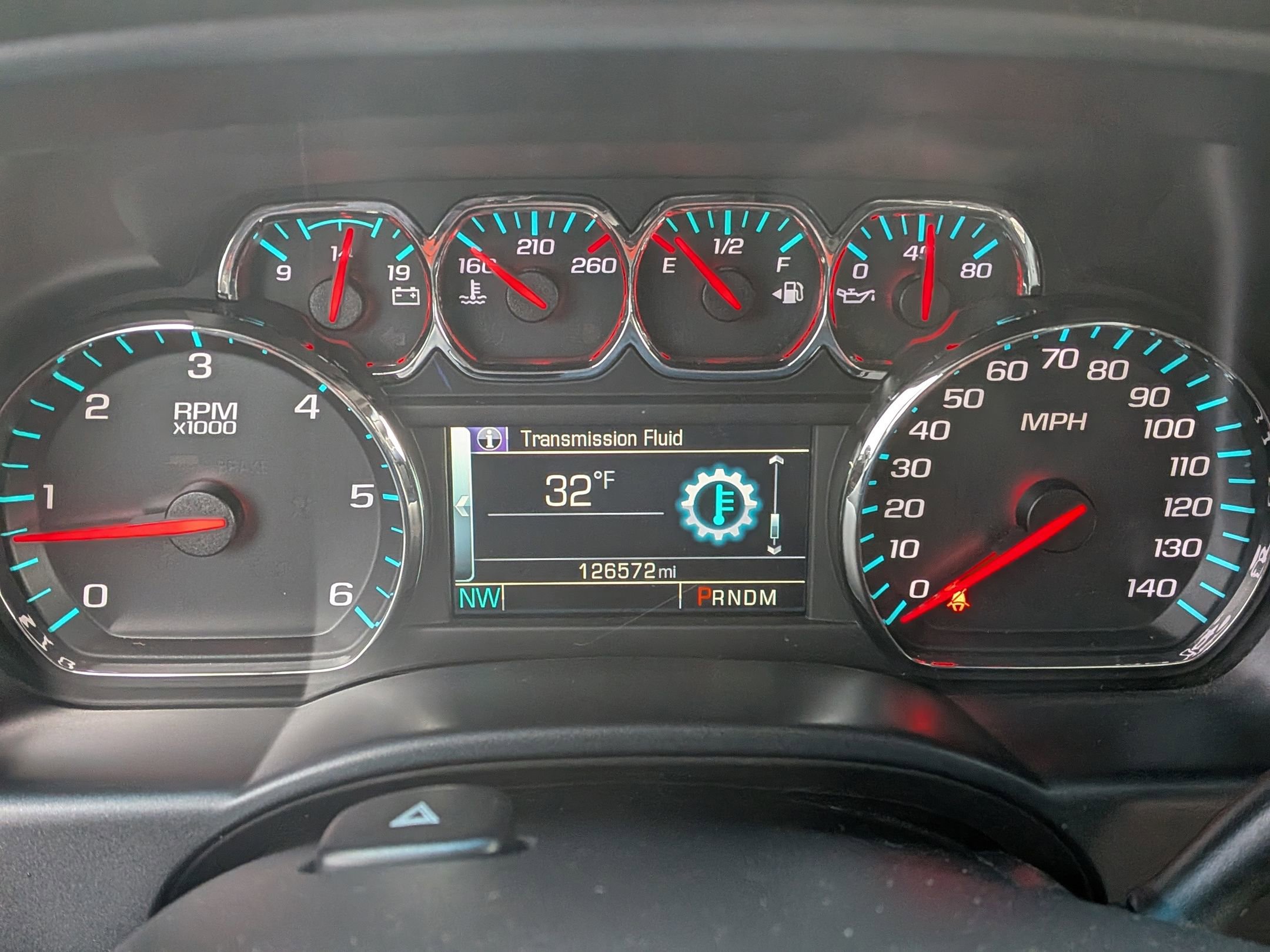 Used 2016 Chevrolet Silverado 1500 LT w/ All Star Edition image 24