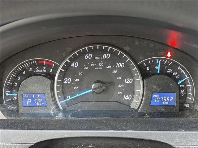 Used 2015 Toyota Camry LE image 11